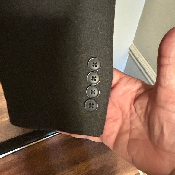 Michael Strahan Collection Blazer EUC - Picture 4 of 5